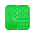 The Lick Mat — Silicone Slow Feeder & Anxiety Relief Mat for Dogs