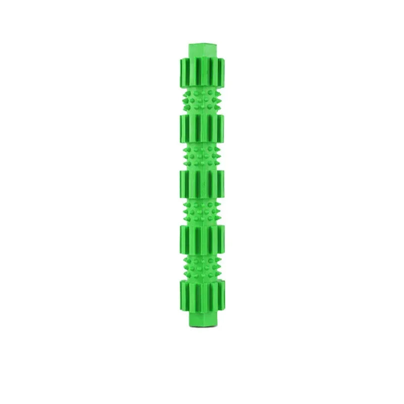 Dog Chew Toys Heavy Duty Rubber (The Chew Gear)