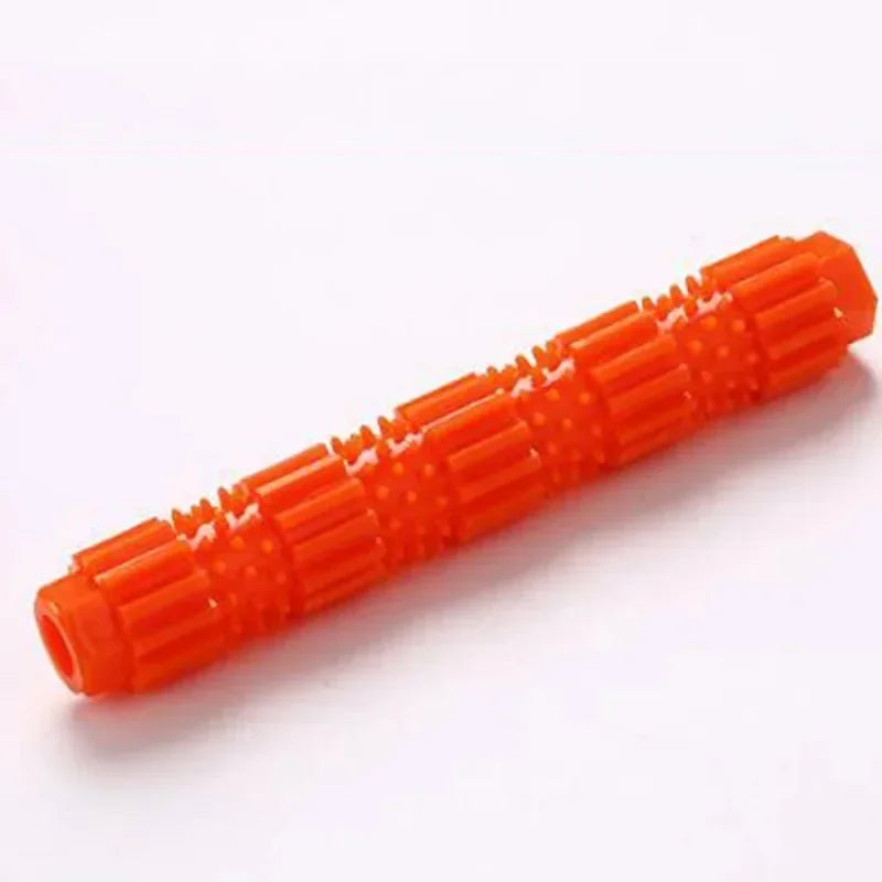 Dog Chew Toys Heavy Duty Rubber (The Chew Gear)