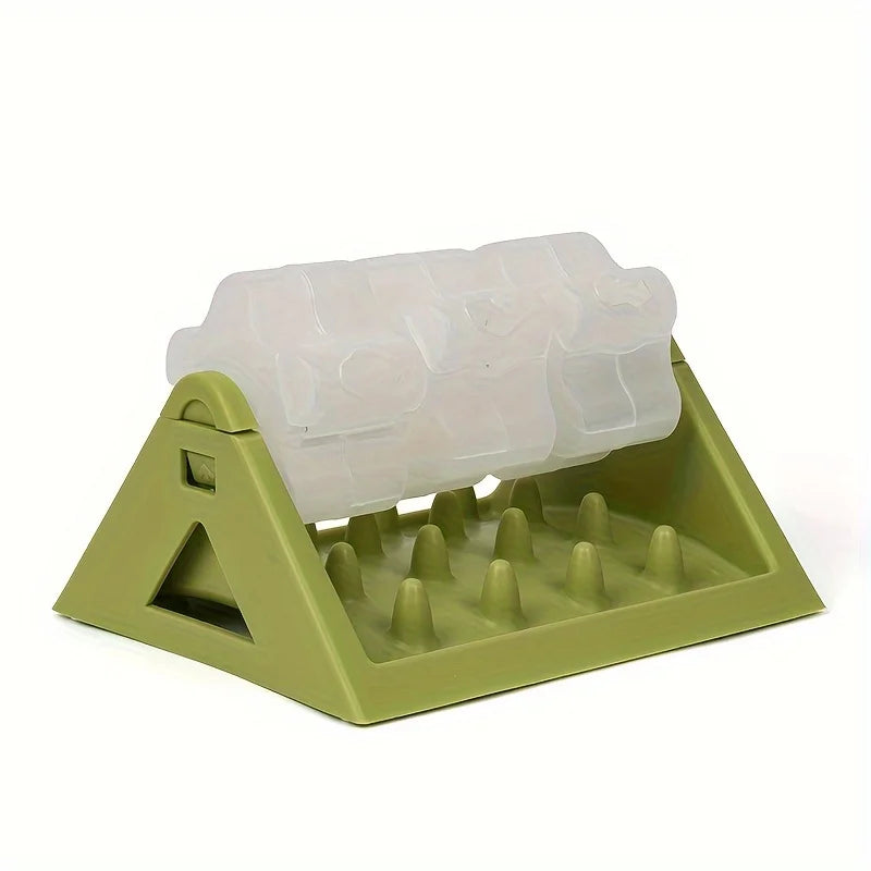 The Mountain Puzzle