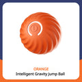The Bounce & Chase Ball