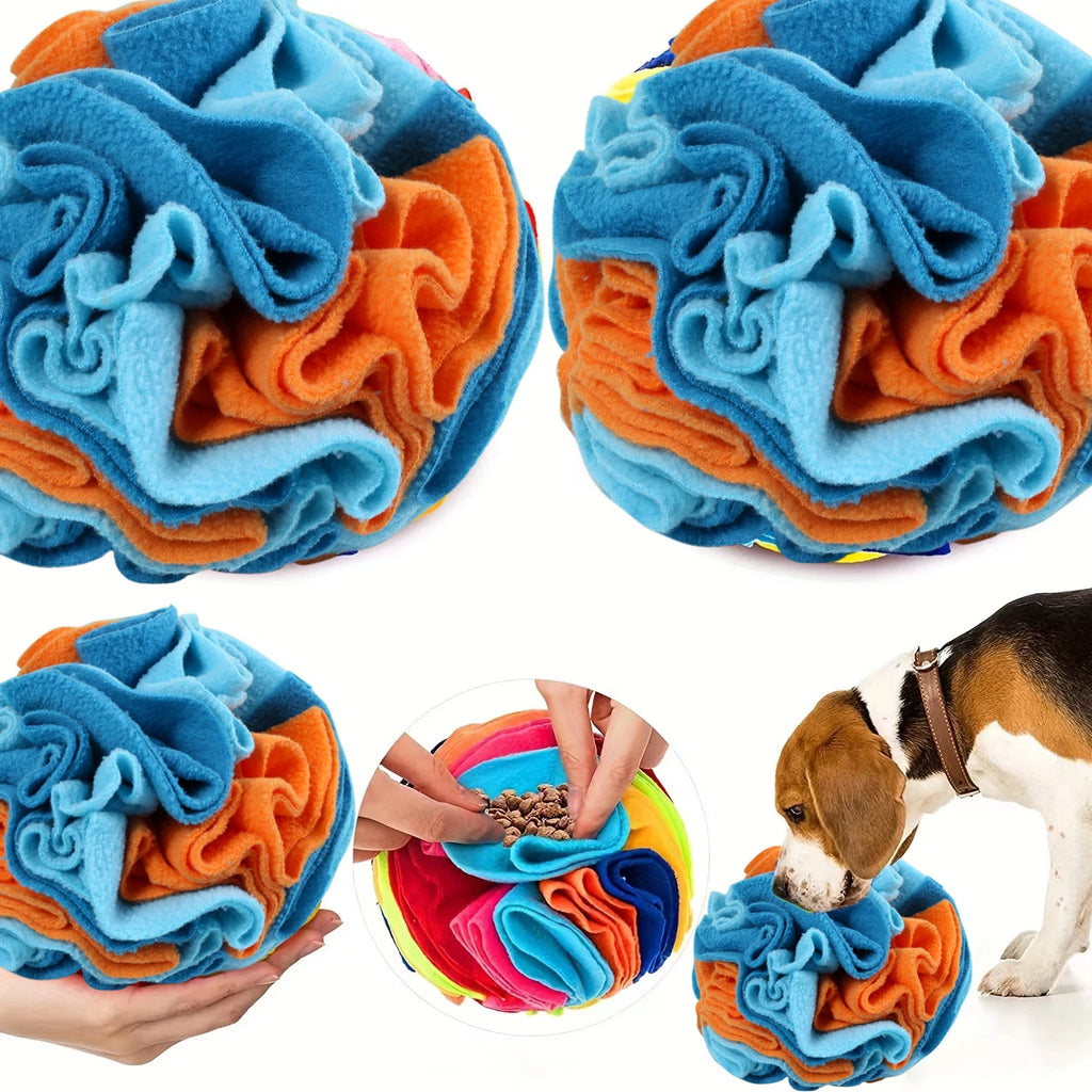 The Snuffle Ball (standard)