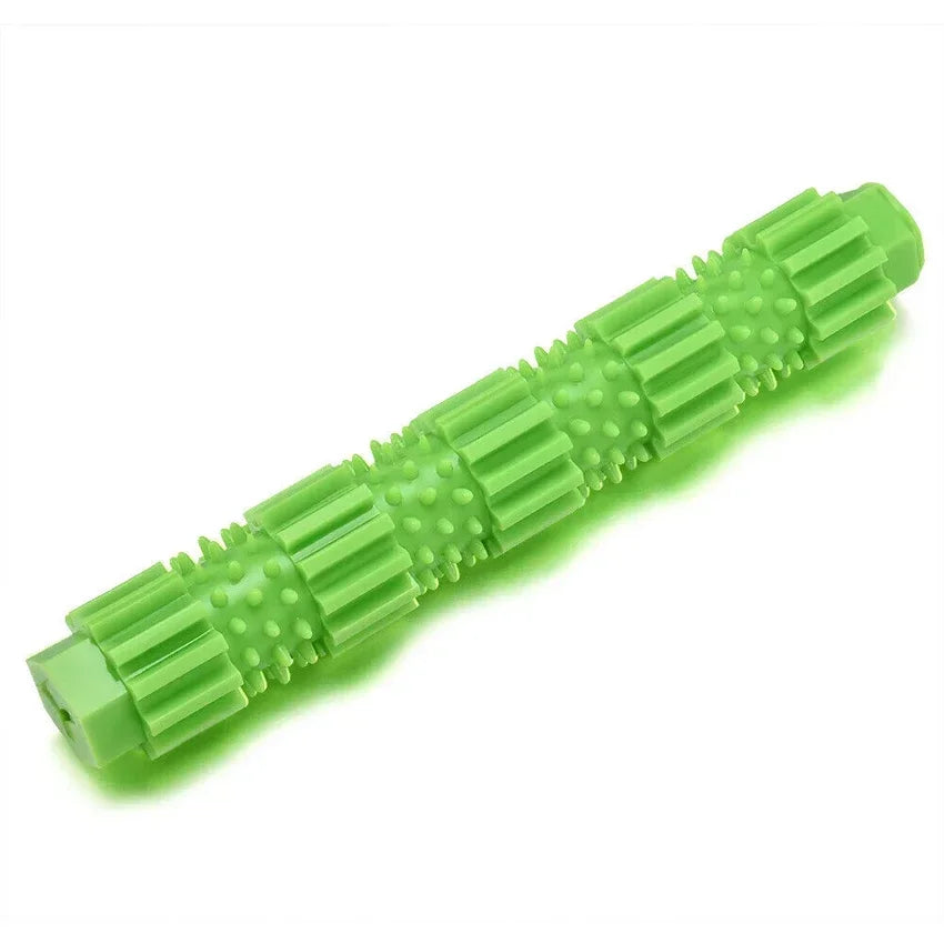 Dog Chew Toys Heavy Duty Rubber (The Chew Gear)