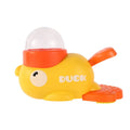 The Duck Feeder- interactive puzzle dog feeding machine