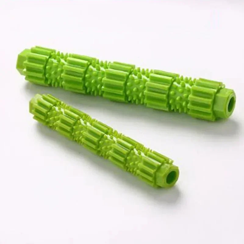Dog Chew Toys Heavy Duty Rubber (The Chew Gear)