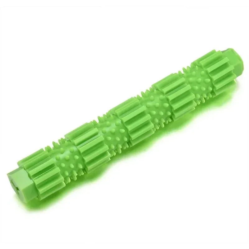 Dog Chew Toys Heavy Duty Rubber (The Chew Gear)