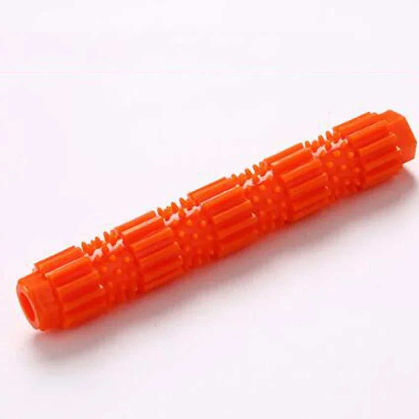 Dog Chew Toys Heavy Duty Rubber (The Chew Gear)