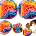 The Snuffle Ball (standard)